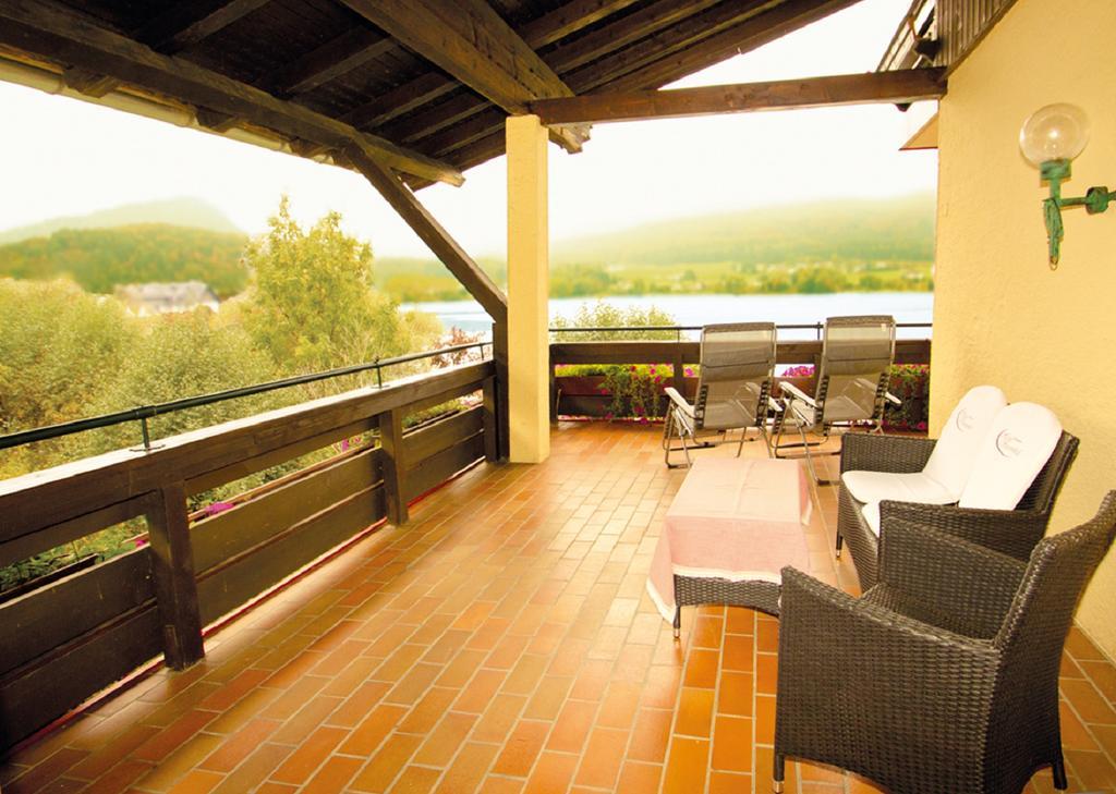 Hotel Seewinkel Fuschl am See Exterior photo