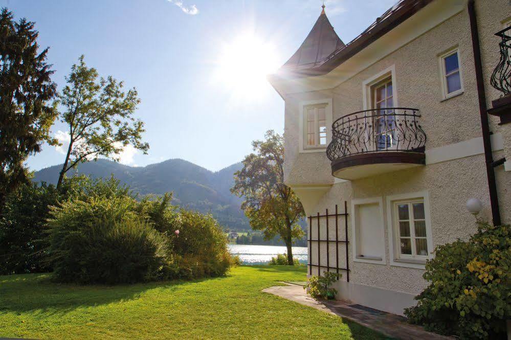 Hotel Seewinkel Fuschl am See Exterior photo