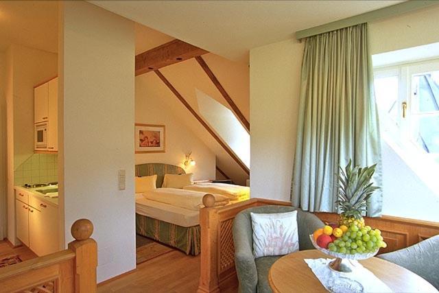 Hotel Seewinkel Fuschl am See Exterior photo